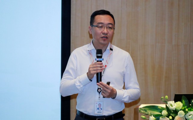 5G網絡擴展迅猛，智慧園區迎來建設新機遇與維護服務挑戰